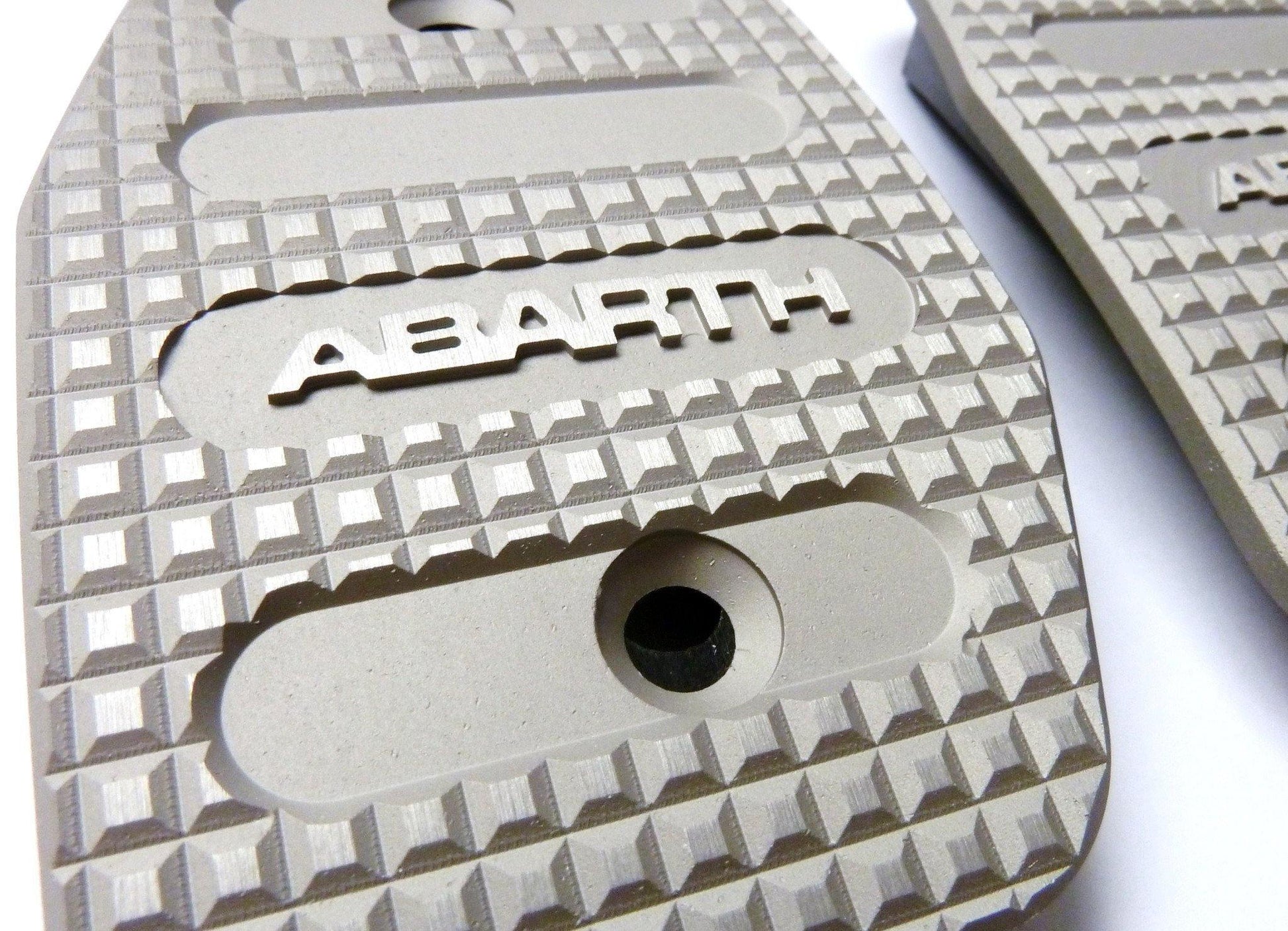 Genuine Abarth 500 Abarth 595 Turismo Accessory Kit - Abarth Tuning