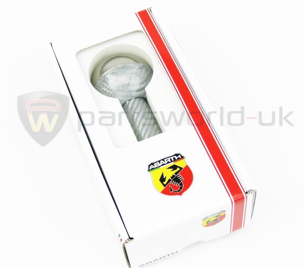 Genuine Abarth 500 Abarth 595 Turismo Accessory Kit - Abarth Tuning