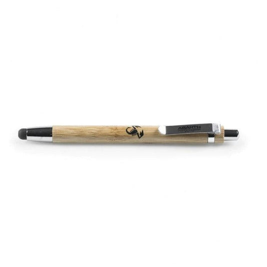 Genuine Abarth Ballpoint Pen - Abarth - Abarth Tuning