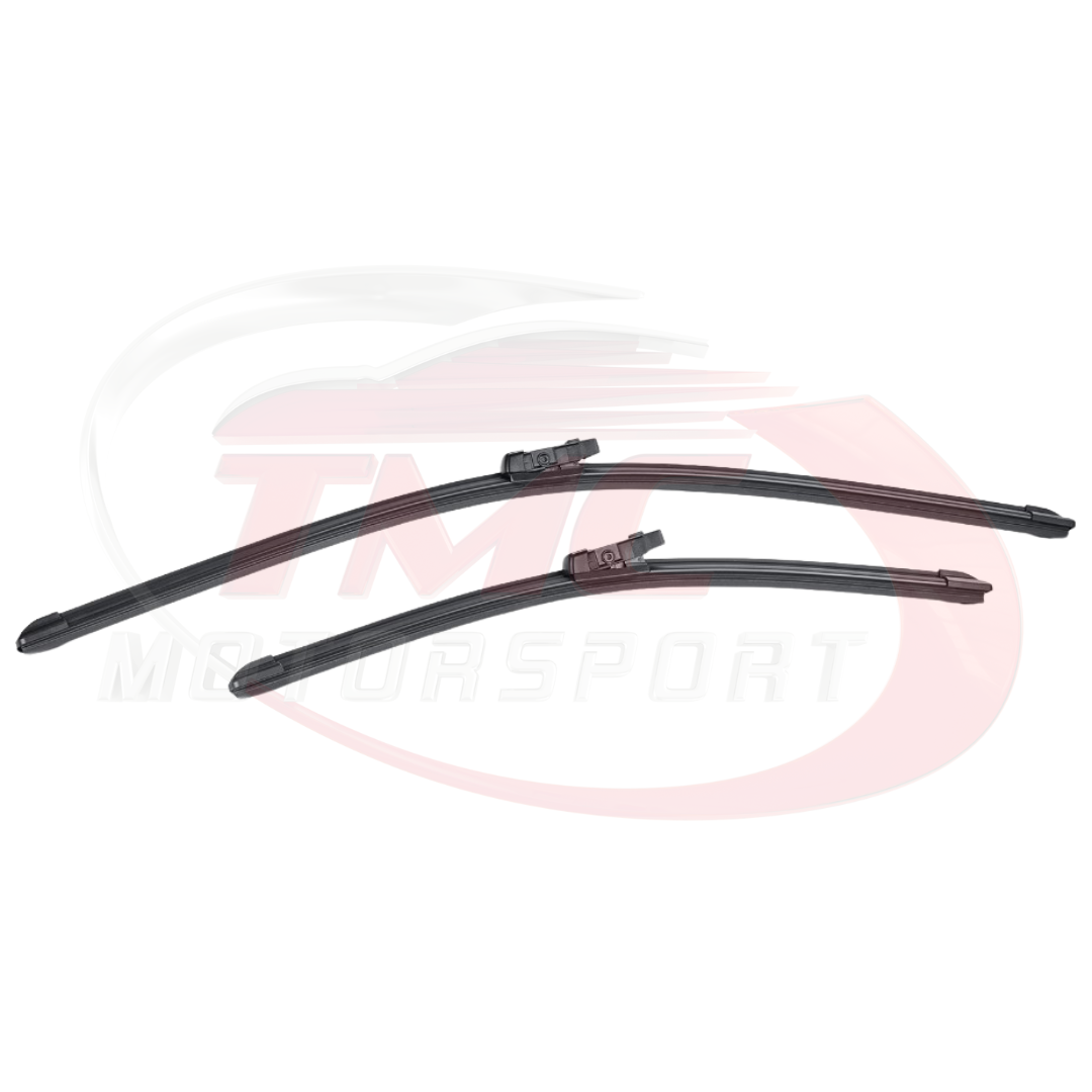 Genuine Abarth Wiper Blade Kit - 500 USA Abarth