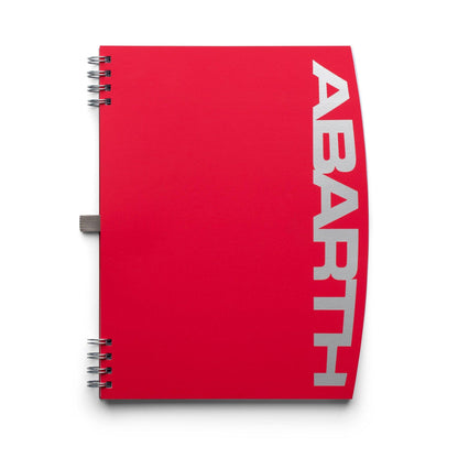Note Book - Abarth 6002350548