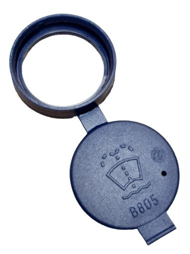 Windscreen Washer Bottle Cap For Abarth 500 / 595 / 695 - Abarth Tuning