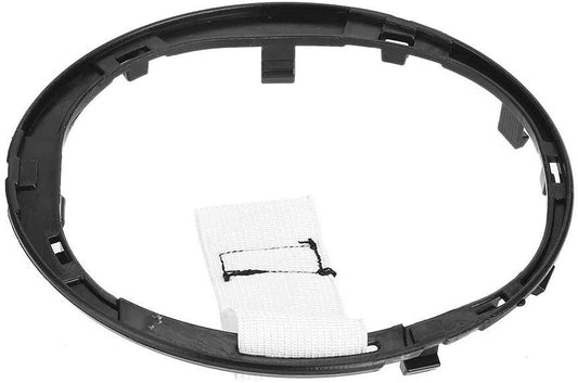 Genuine Abarth Gear Lever Gaiter Fixing Ring - 500 - Abarth Tuning