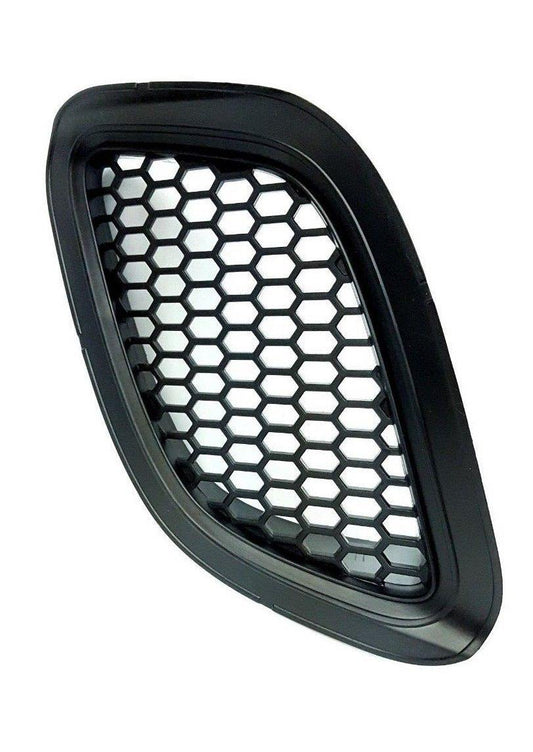 Genuine Abarth Grille, Front Bumper - 500 Abarth - Abarth Tuning