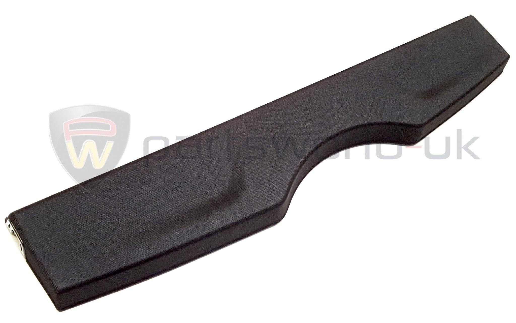 Genuine Abarth Parcel Shelf - 500 Abarth - Abarth Tuning