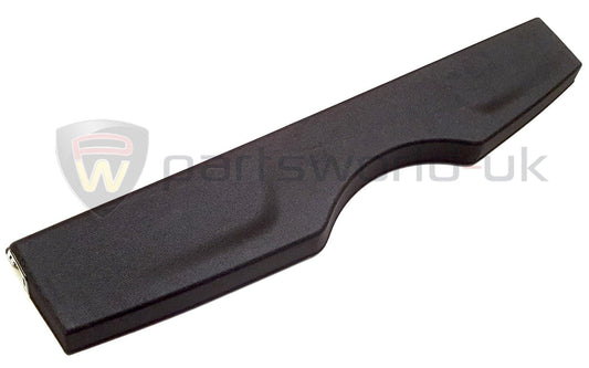 Genuine Abarth Parcel Shelf - 500 Abarth - Abarth Tuning