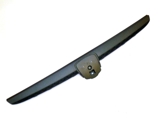 Genuine Abarth Badge Front Trim / Surround - Punto Evo Abarth - Abarth Tuning