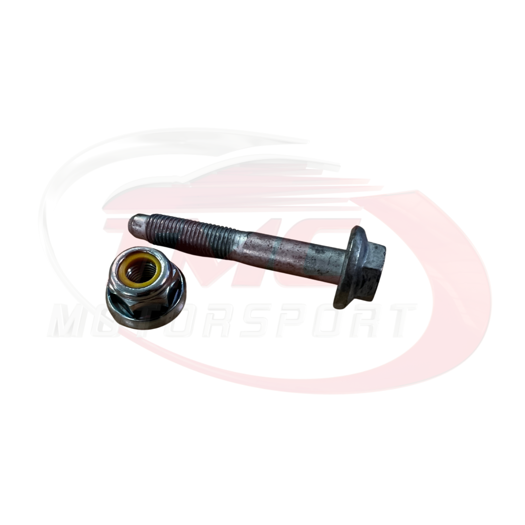 Shocker Nut & Bolt, Front - Abarth Tuning