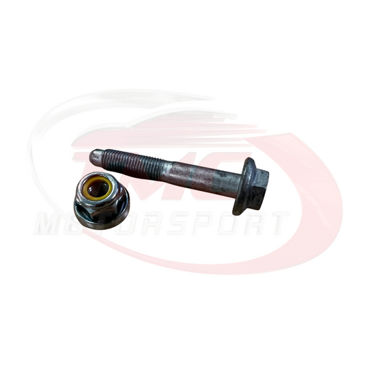 Shocker Nut & Bolt, Front - Abarth Tuning
