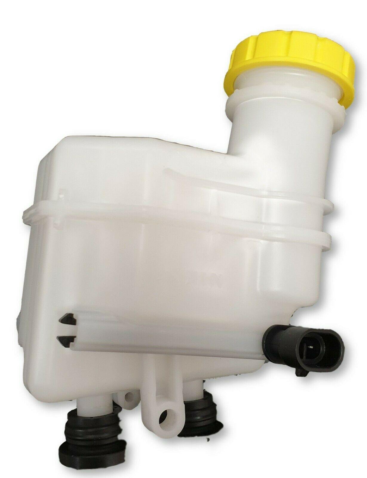 Genuine Abarth Brake Reservoir - 500 - Abarth Tuning