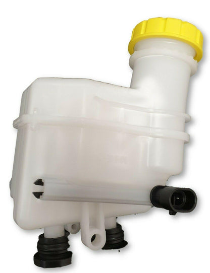Genuine Abarth Brake Reservoir - 500 - Abarth Tuning