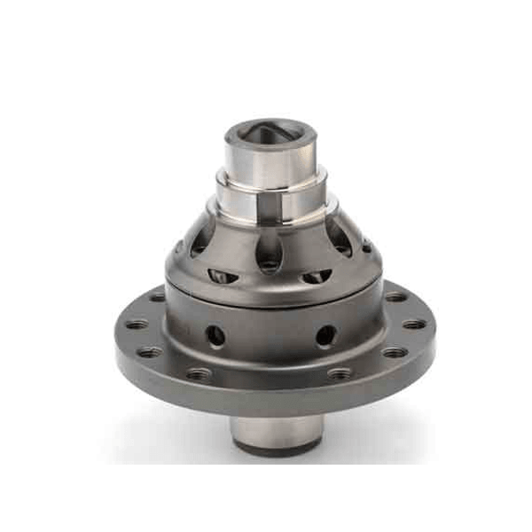 Quaife Differential for Abarth - Abarth Tuning