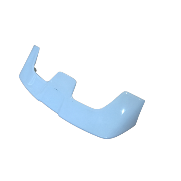 Abarth 500 / 595 / 695 Biposto STYLE Replica Spoiler - Cadamuro - Abarth Tuning