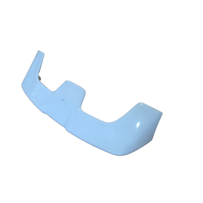 Abarth 500 / 595 / 695 Biposto STYLE Replica Spoiler - Cadamuro - Abarth Tuning