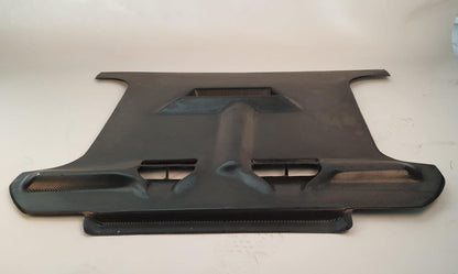 Abarth 500/595/695 Racing/Competition Front Undertray - Cadamuro - Abarth Tuning