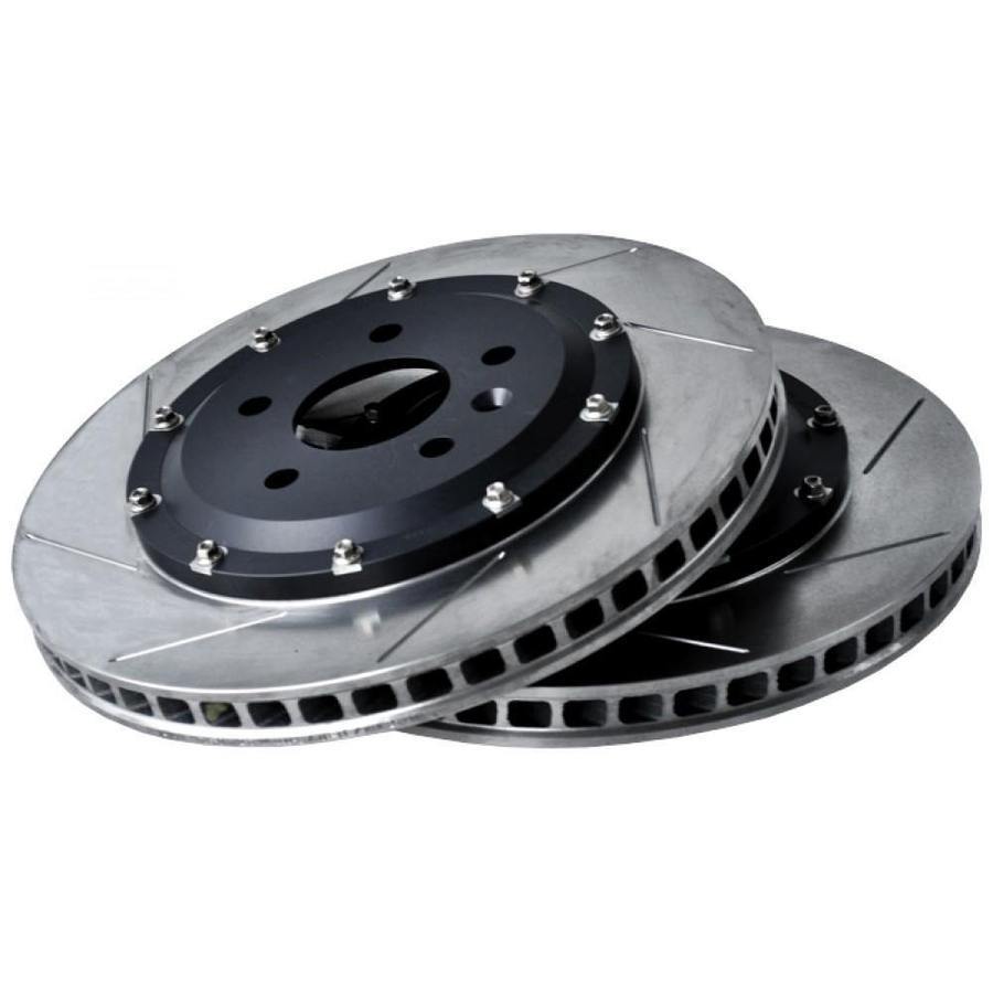 V-MAXX BIG BRAKE KIT FOR ABARTH 124 - Abarth Tuning