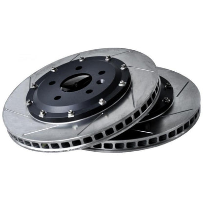 V-MAXX BIG BRAKE KIT FOR ABARTH 124 - Abarth Tuning