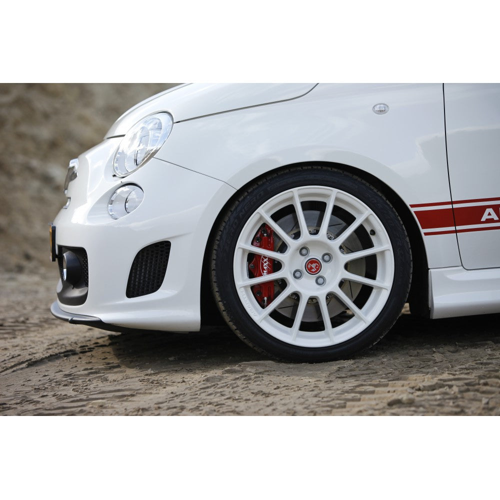 V-Maxx Big Brake Kit Abarth 500 / 595 / 695 - Abarth Tuning
