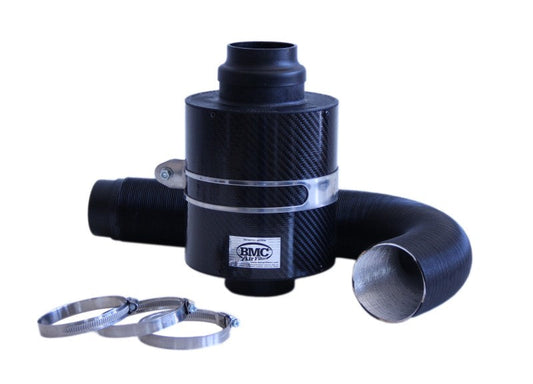 Abarth BMC CDA Induction Kit for Abarth Punto Evo - Abarth Tuning