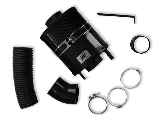 Abarth 124 Spider BMC OTA High Performance Intake System - Abarth Tuning
