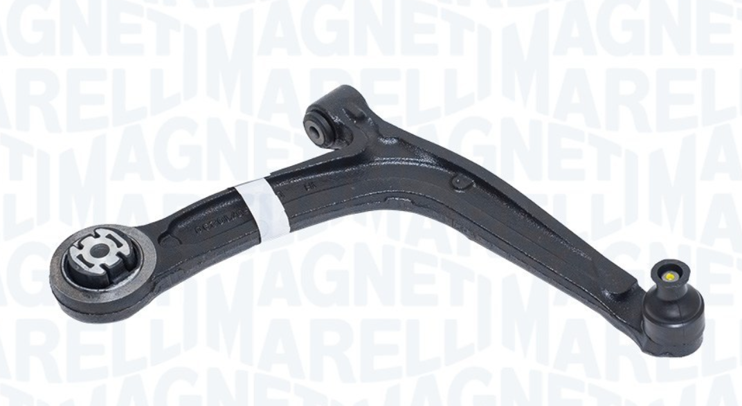 Genuine Abarth 500/595/695 Wishbone, Front - Various Options