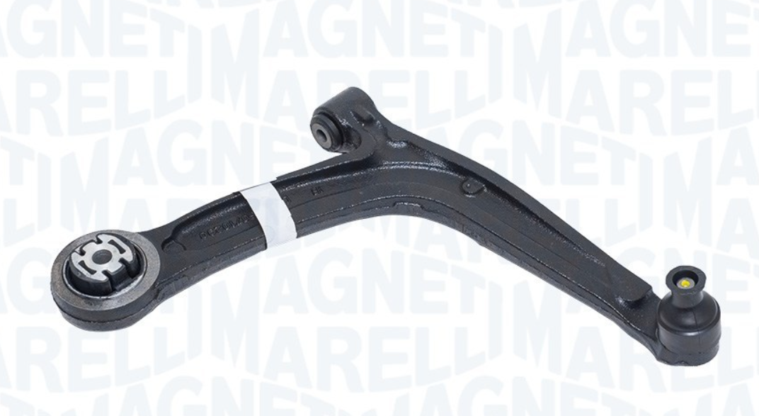 Genuine Abarth 500 / 595 / 695 Wishbone, Front - Various Options - Abarth Tuning