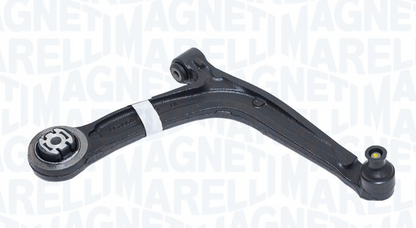 Genuine Abarth 500 / 595 / 695 Wishbone, Front - Various Options - Abarth Tuning