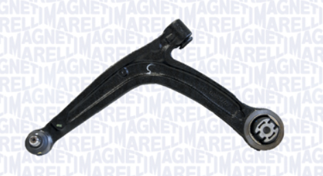 Genuine Abarth 500/595/695 Wishbone, Front - Various Options