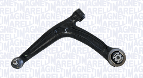 Genuine Abarth 500 / 595 / 695 Wishbone, Front - Various Options - Abarth Tuning