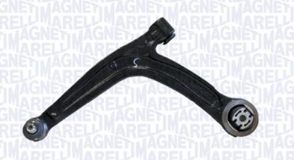 Genuine Abarth 500 / 595 / 695 Wishbone, Front - Various Options - Abarth Tuning