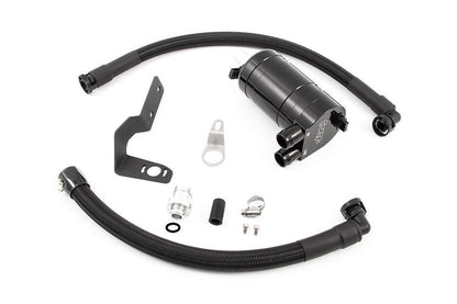 Abarth Punto Evo Oil Catch Tank - Abarth Tuning