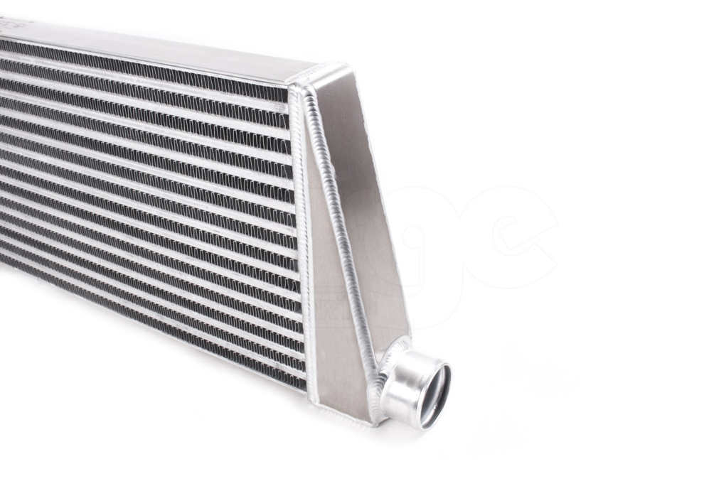 Forge Motorsport Front Mounted Intercooler Kit for Abarth 500/595 *DOES NOT FIT AUTOMATIC CARS* SALE - Abarth Tuning