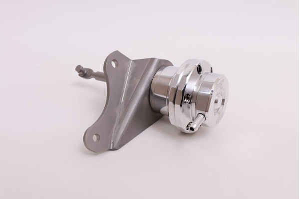 Forge Motorsport Alloy Adjustable Turbo Actuator For Abarth 500 / 595 / 695 - Abarth Tuning