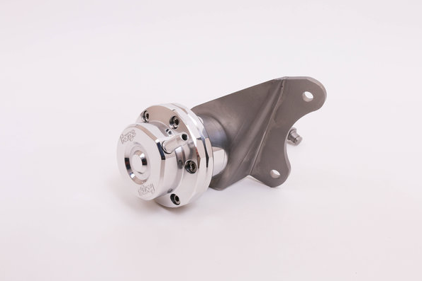 Forge Motorsport Alloy Adjustable Turbo Actuator For Abarth 500 / 595 / 695 - Abarth Tuning