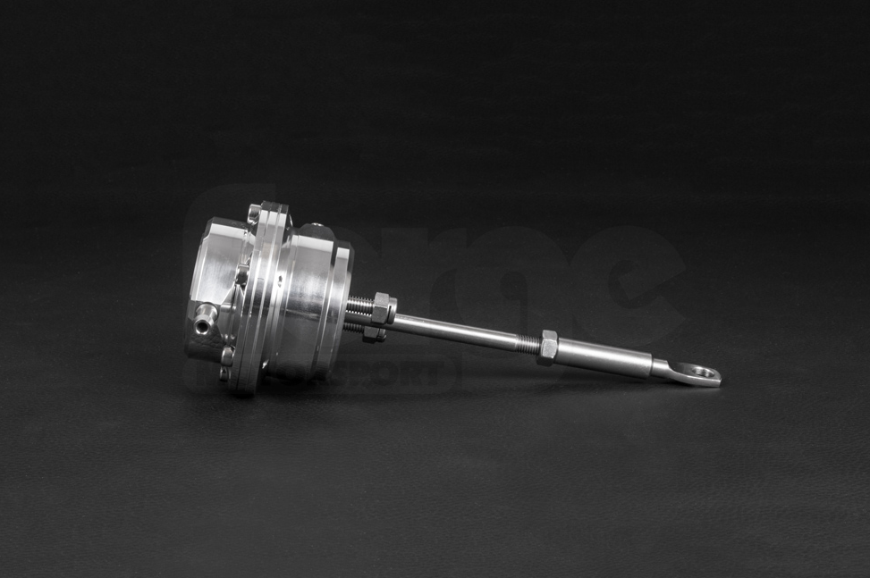 Forge Motorsport Alloy Adjustable Turbo Actuator For Abarth 500/595 SALE - Abarth Tuning