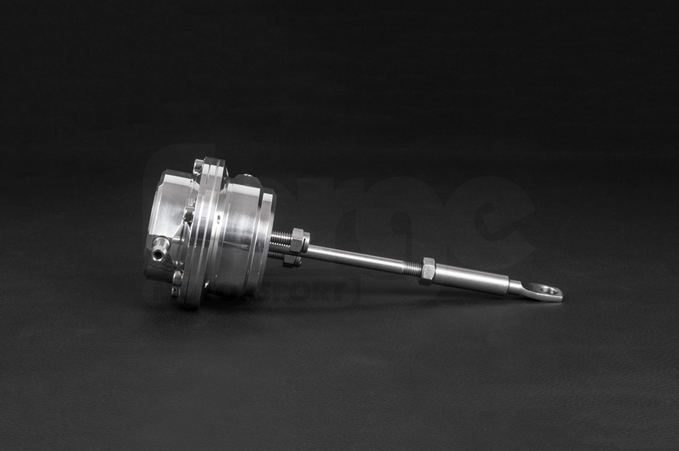 Forge Motorsport Alloy Adjustable Turbo Actuator For Abarth 500 / 595 / 695 - Abarth Tuning