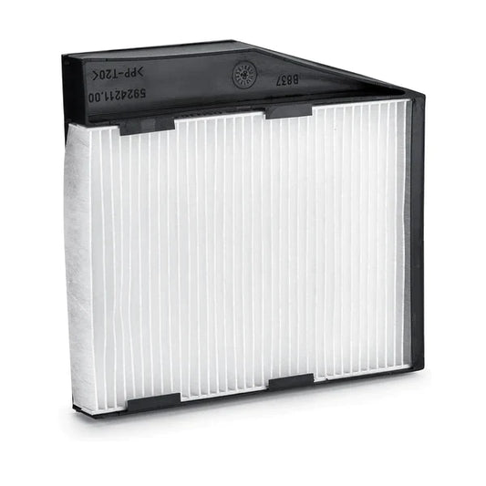 Genuine Abarth Grande Punto/Punto Evo/Alfa Romeo Mito 1.4 Multiair Carbon Activated Pollen Filter - Abarth Tuning
