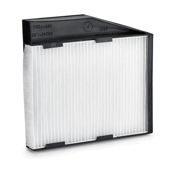 Genuine Abarth Grande Punto/Punto Evo/Alfa Romeo Mito 1.4 Multiair Carbon Activated Pollen Filter - Abarth Tuning