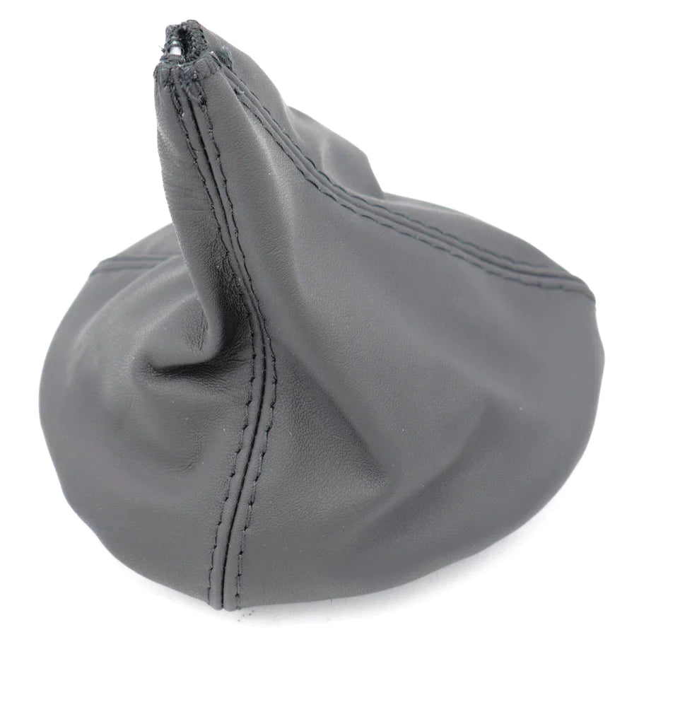 Genuine Abarth Gear Lever Gaiter - 500c Abarth - Abarth Tuning