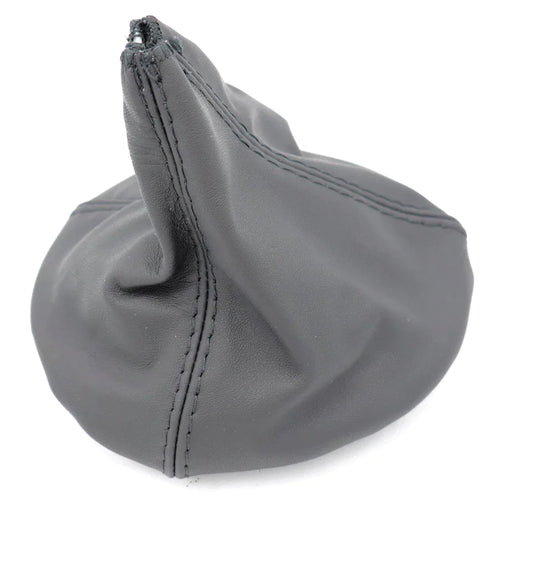 Genuine Abarth Gear Lever Gaiter - 500c Abarth - Abarth Tuning