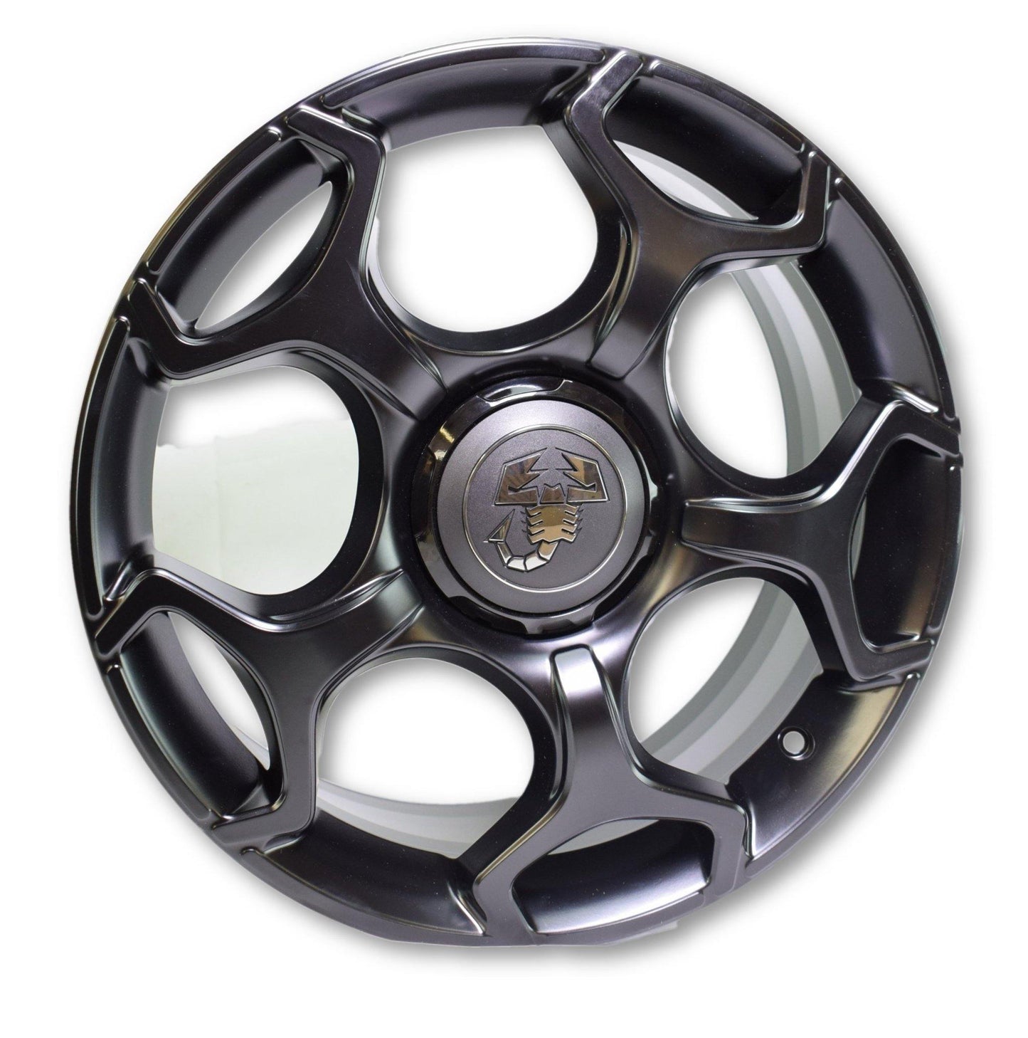 17" Claw Alloy Wheel - Grande Punto & Evo Abarth - Abarth Tuning