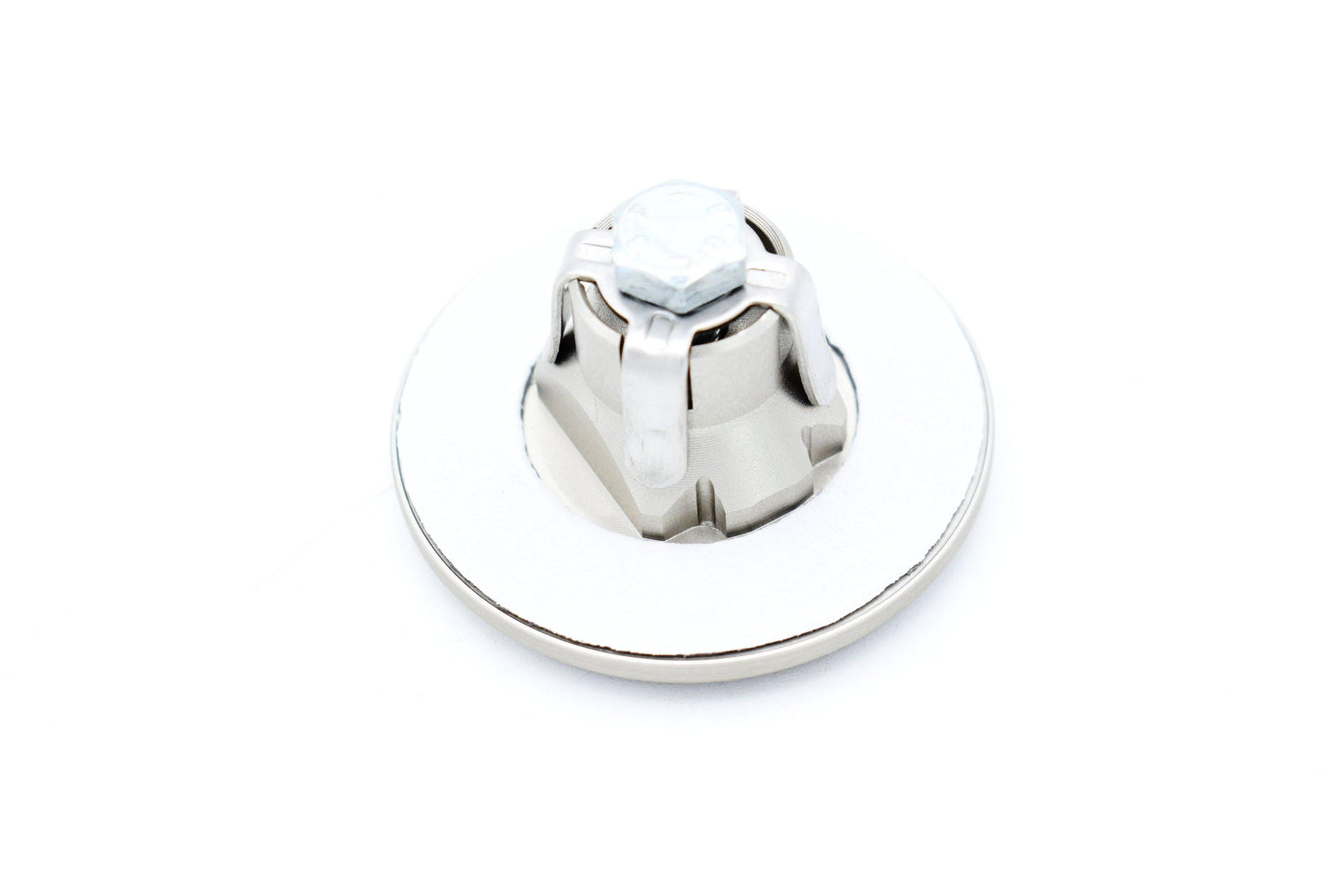 Genuine Abarth Aerial Plug - 500 695 Biposto - Abarth Tuning