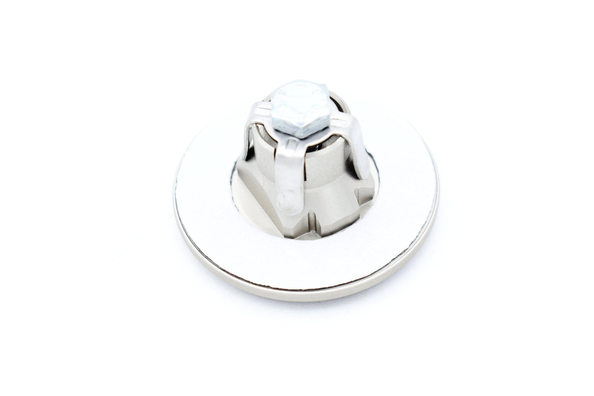 Genuine Abarth Aerial Plug - 500 695 Biposto - Abarth Tuning