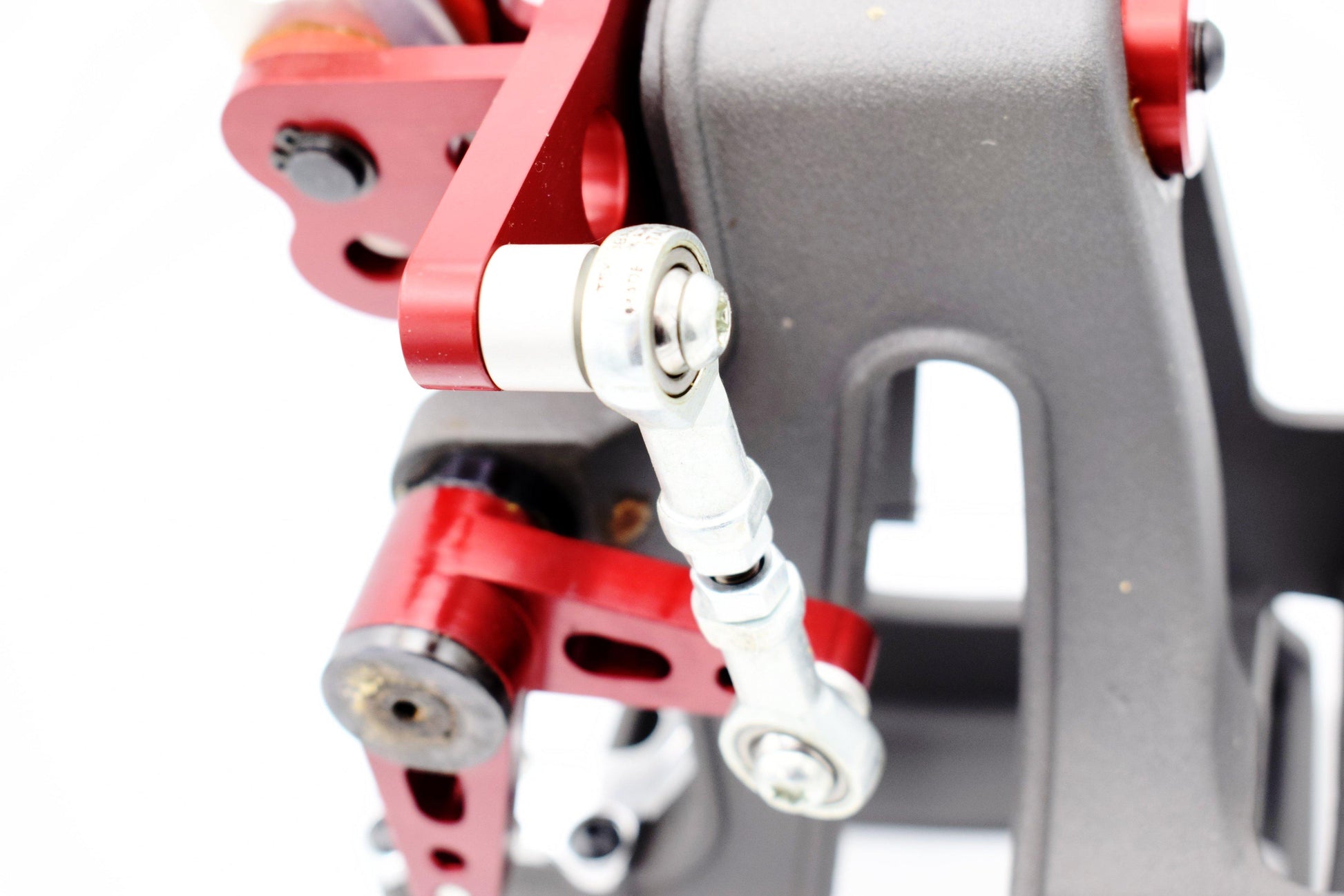 Genuine Abarth Quick Shift - 500 Abarth Biposto - Abarth Tuning