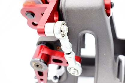Genuine Abarth Quick Shift - 500 Abarth Biposto - Abarth Tuning