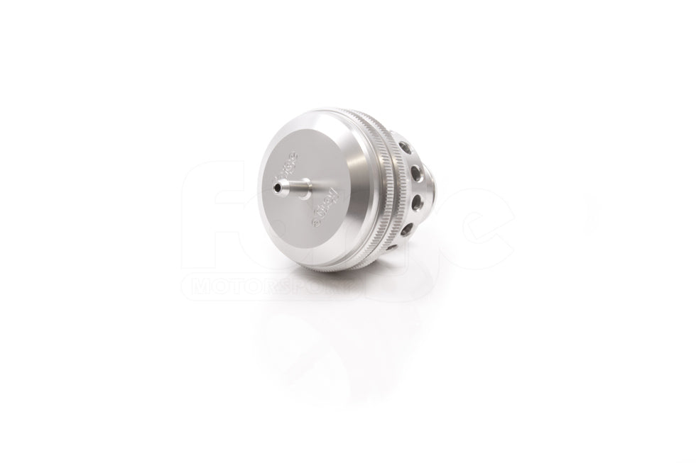 Forge Motorsport Blow Off Valve and Kit for Abarth Grande Punto 1.4 T-Jet - Abarth Tuning