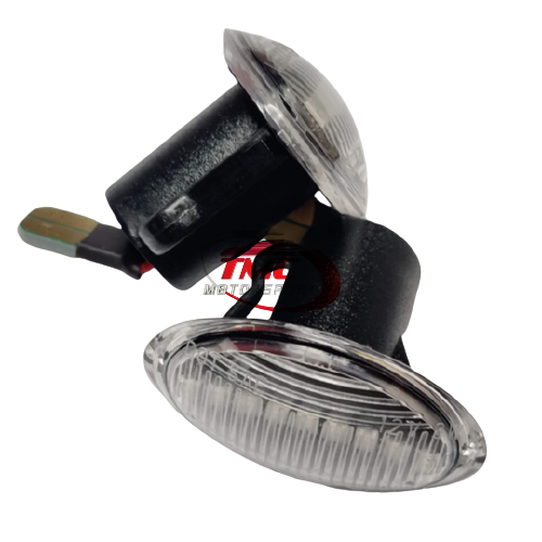 Abarth 500 / 595 / 695 LED Pack - Abarth Tuning