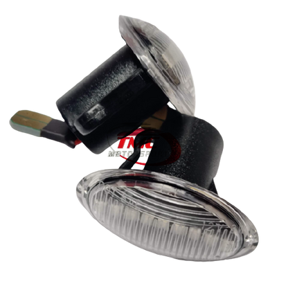Abarth 500 / 595 / 695 LED Pack - Abarth Tuning