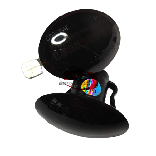 Abarth 500 / 595 / 695 LED Pack - Abarth Tuning