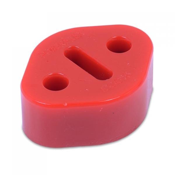 Powerflex Exhaust Mount - Universal - Abarth Tuning